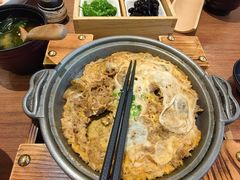 -胜博殿日式炸猪排(侨福芳草地店)