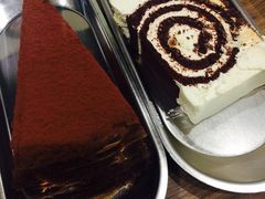 -Awfully Chocolate(来福士广场店)