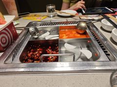 -海底捞火锅(龙湖北京大兴天街店)