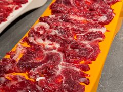 -潮发潮汕牛肉店(东方宝泰店)