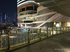 -深圳来福士广场