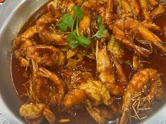 -槐店王婆大虾(长江道店)