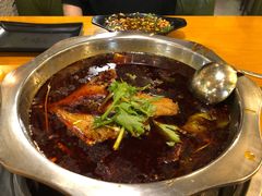 -川东长筷子耗儿鱼(万象润街店)