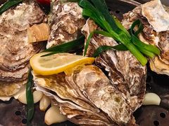 -三子烤羊腿·海鲜(弘阳店)