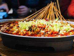-成都吃客(九眼桥店)
