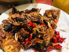 -三品香·江浙菜(松江九谊店)