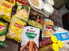 -TPLUS茶家(淮海店)