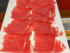 -京元盛·铜锅涮肉(五角场店)