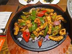 -川悦留香·海鲜餐厅(海棠68环球美食街店)