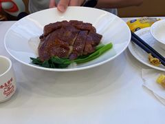 -香港新曜记·粤菜点心(滨江宝龙店)