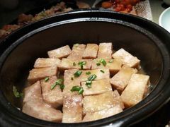 招牌焗香芋-花千醉(新街口店)