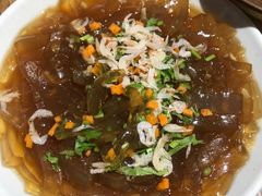 -永红源啤酒·烧烤·海鲜·大排档(青特城店)