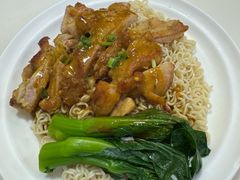 -華歡冰室-WahFoon(吉大店)