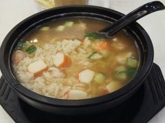 -和平馆·地道港澳茶餐厅(西门口店)