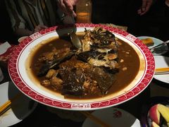 鱼头泡饼-旺顺阁鱼头泡饼(常营店)