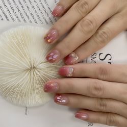 -如一·美甲美睫