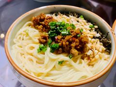 -农川记&酸菜鱼四川料理(横岗荣德店)