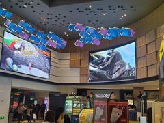 -金逸影城(中关村店)