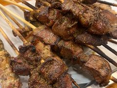 -新疆艾麦尔烧烤(丰台路口店)