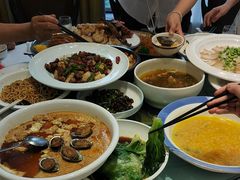 -小八仙·宴(三峡茶庄店)