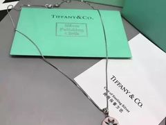 -Tiffany & Co.蒂芙尼
(南京德基广场店)