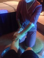 -琦品高端美容SPA私佳美场