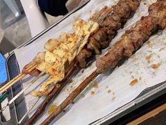 -纪录片《人生一串》体验店(静安店)