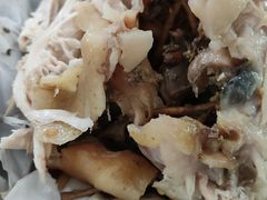 -吉英盐焗鸡(文中路店)
