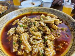 -周师饭店