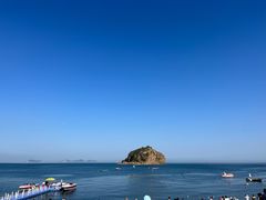 -棒棰岛宾馆景区