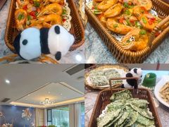 -紫藤园·天目湖大鱼头(南山竹海店)