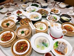 -金苑海鲜酒家(来魅力店)