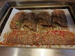 -新石器烤肉(无锡万象城店)
