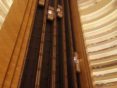 -杭州国际会议中心洲际酒店-原素全日餐厅(解放东路店)