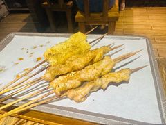 -不是烧烤·武汉大排档(大成路店)