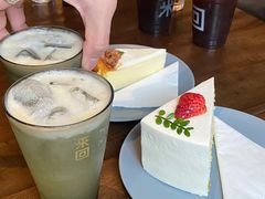 -来回·咖啡(天河南店)