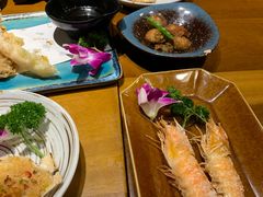 -和彩放题餐厅(酒仙桥店)