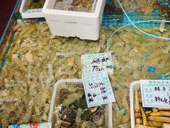 -旺角小渔村(二马路店)