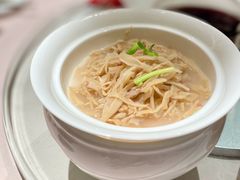 -粗茶淡饭·汉口公馆(循礼门店)