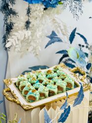-Doris一站式游轮婚礼船东直营店(外滩店)