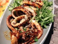 -前海沿·青岛菜(李沧万达店)