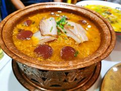 -八大碗·地道东北菜(中街店)