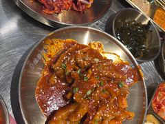 -核桃碳烤肉馆(深圳首店)