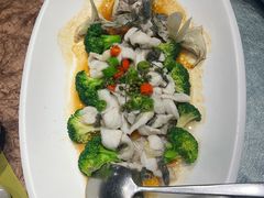 -顺意·顺德家乡菜(国际人才大厦店)