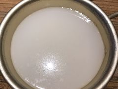 -冰川延边料理·炭烤串(原小木屋店)