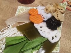 -鱼酷活鱼烤鱼(梅江印象城店)
