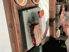-巴罗萨澳洲滚石牛排(万达广场店)