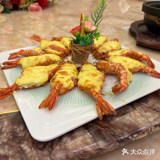潮声茶膳私房菜馆