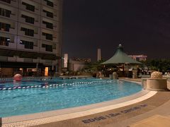 -新加坡瑞士史丹福酒店