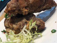 -莆田餐厅(滨海广场店)